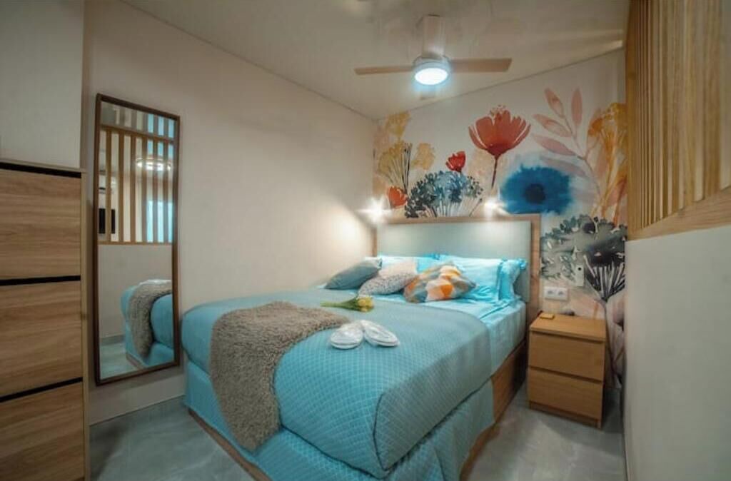 Photo of Bedroom in Benalua
