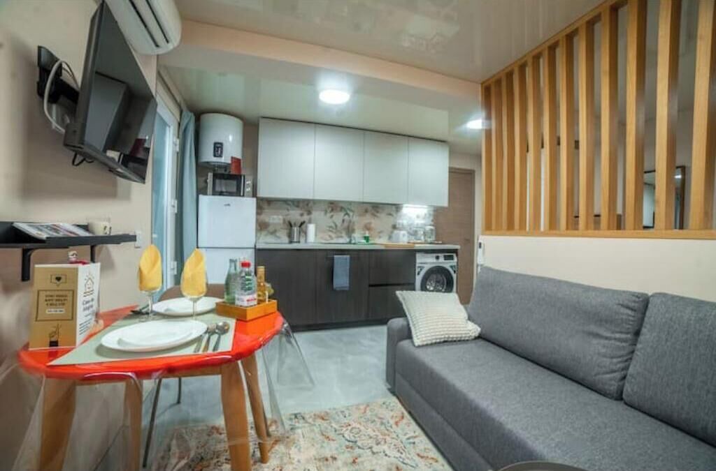 Photo of Livingroom in Benalua