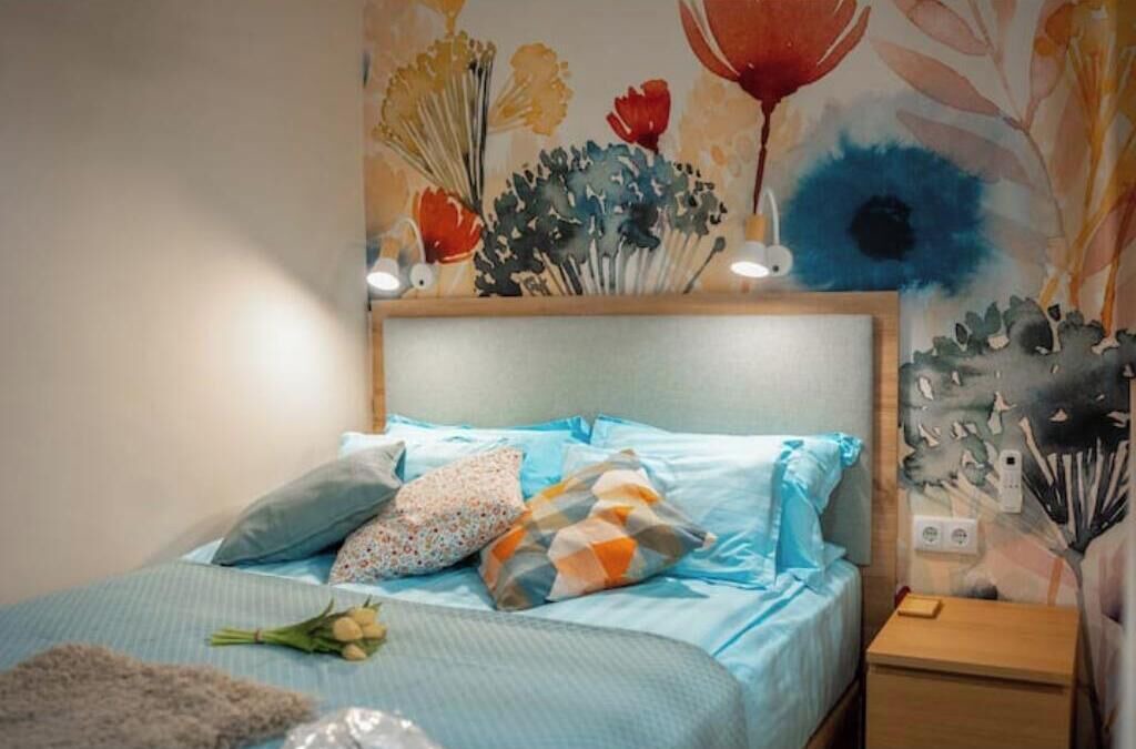 Photo of Bedroom in Benalua