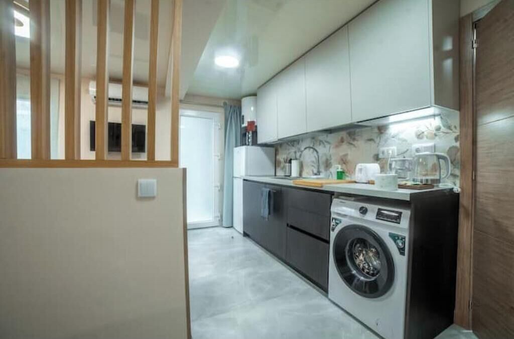 Photo of Kitchen in Benalua
