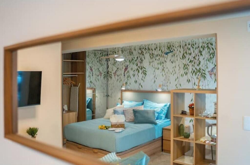 Photo of Bedroom in Alicante