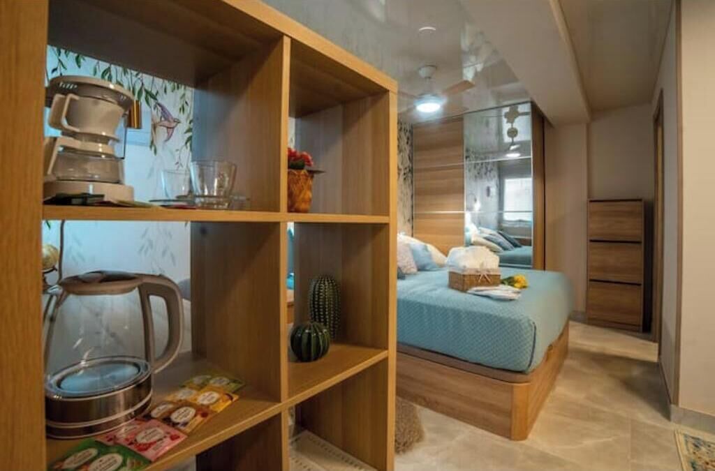 Photo of Bedroom in Alicante