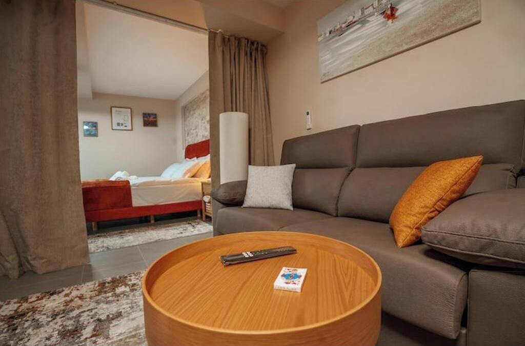 Photo of Livingroom in Benalua