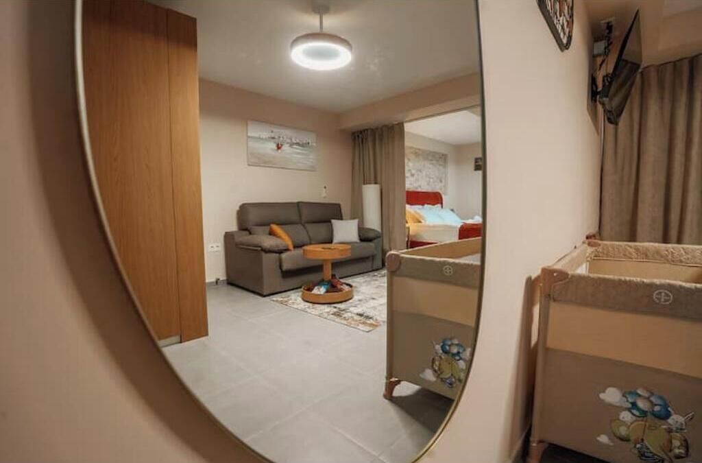 Photo of Bedroom in Benalua