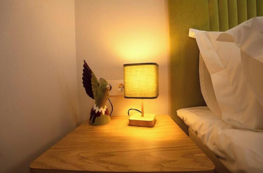Photo of Bedroom in Benalua