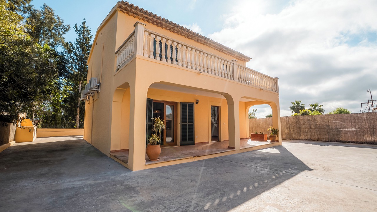 Photo of Outdoor in Palma de Mallorca