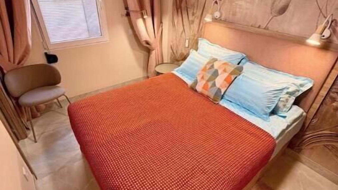 Photo of Bedroom in Benalua