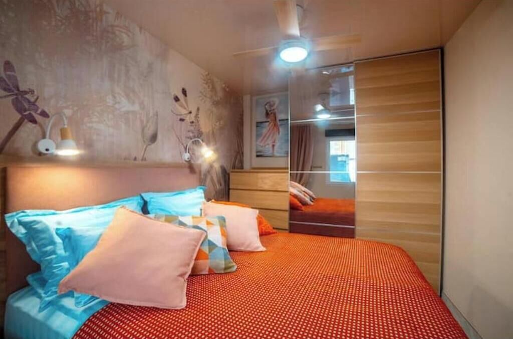 Photo of Bedroom in Benalua