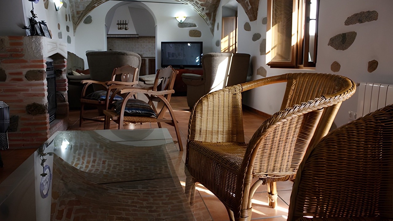 Photo of Livingroom in Pedroche