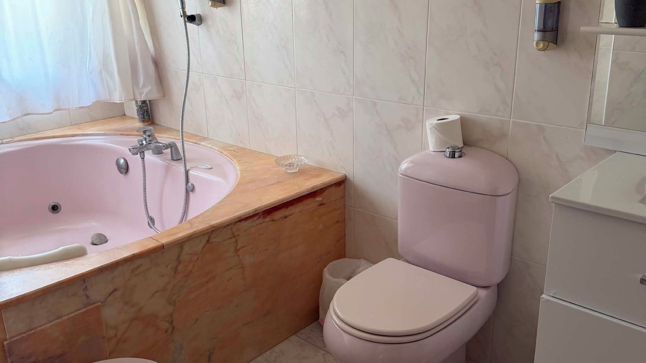 Photo of Bathroom in Orihuela Costa