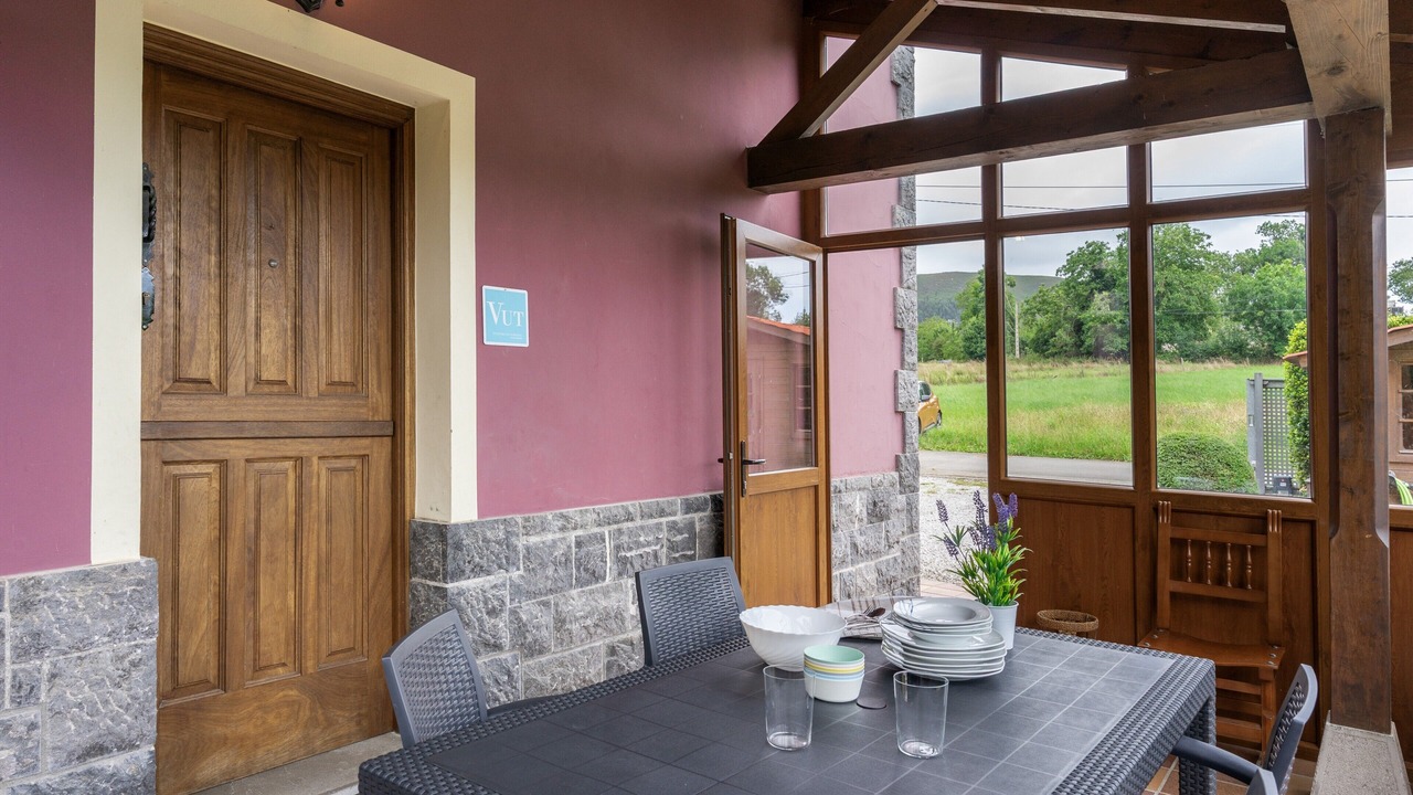 Photo of Outdoor in La Portilla