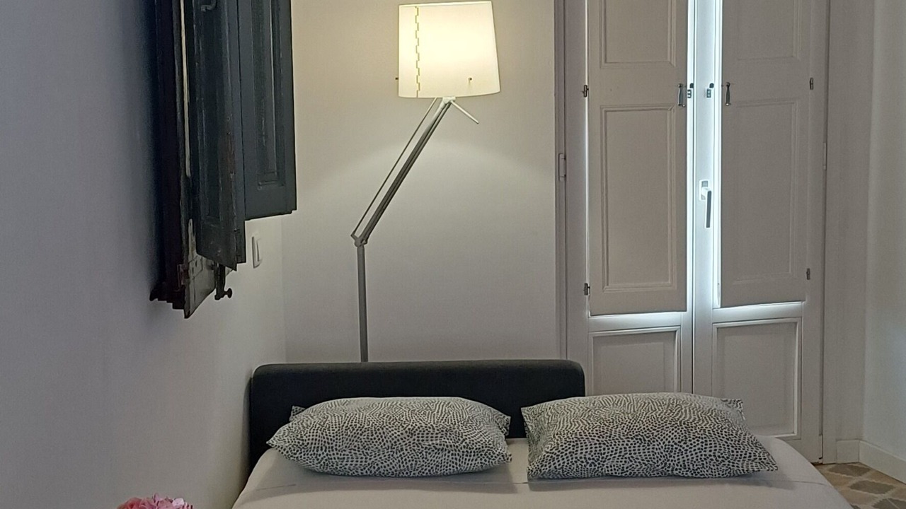 Photo of Bedroom in Vic