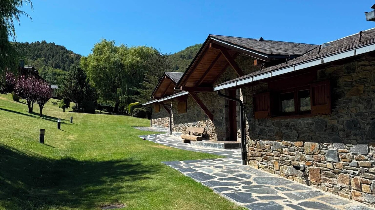 Photo of Outdoor in Urtx