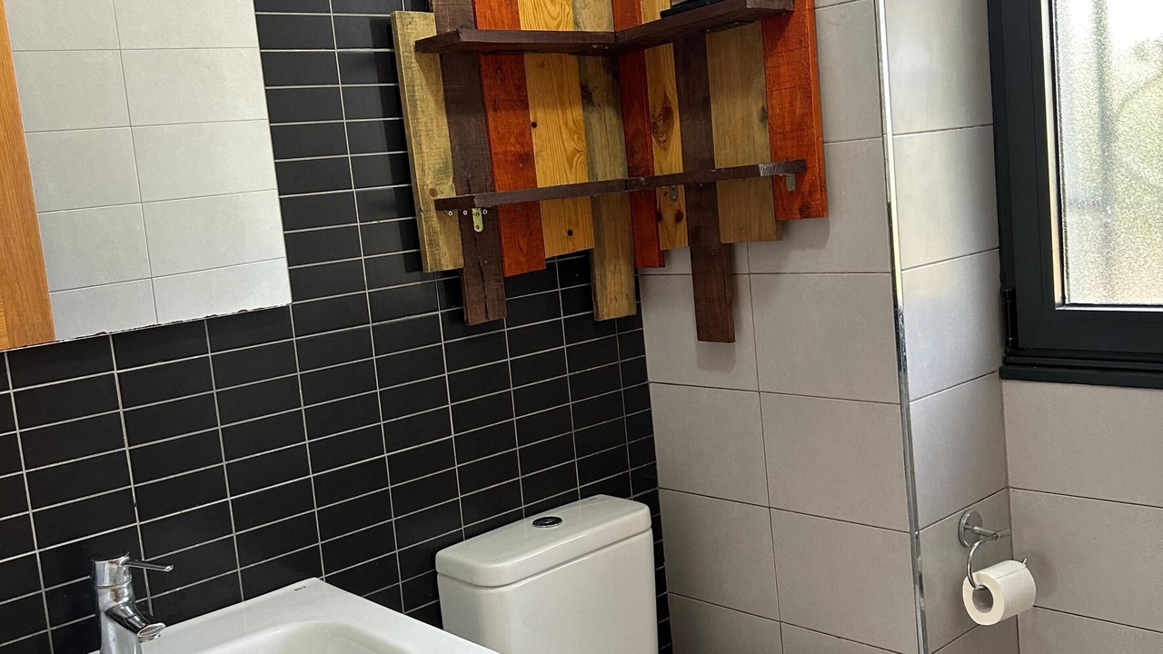 Photo of Bathroom in Santiago de Compostela