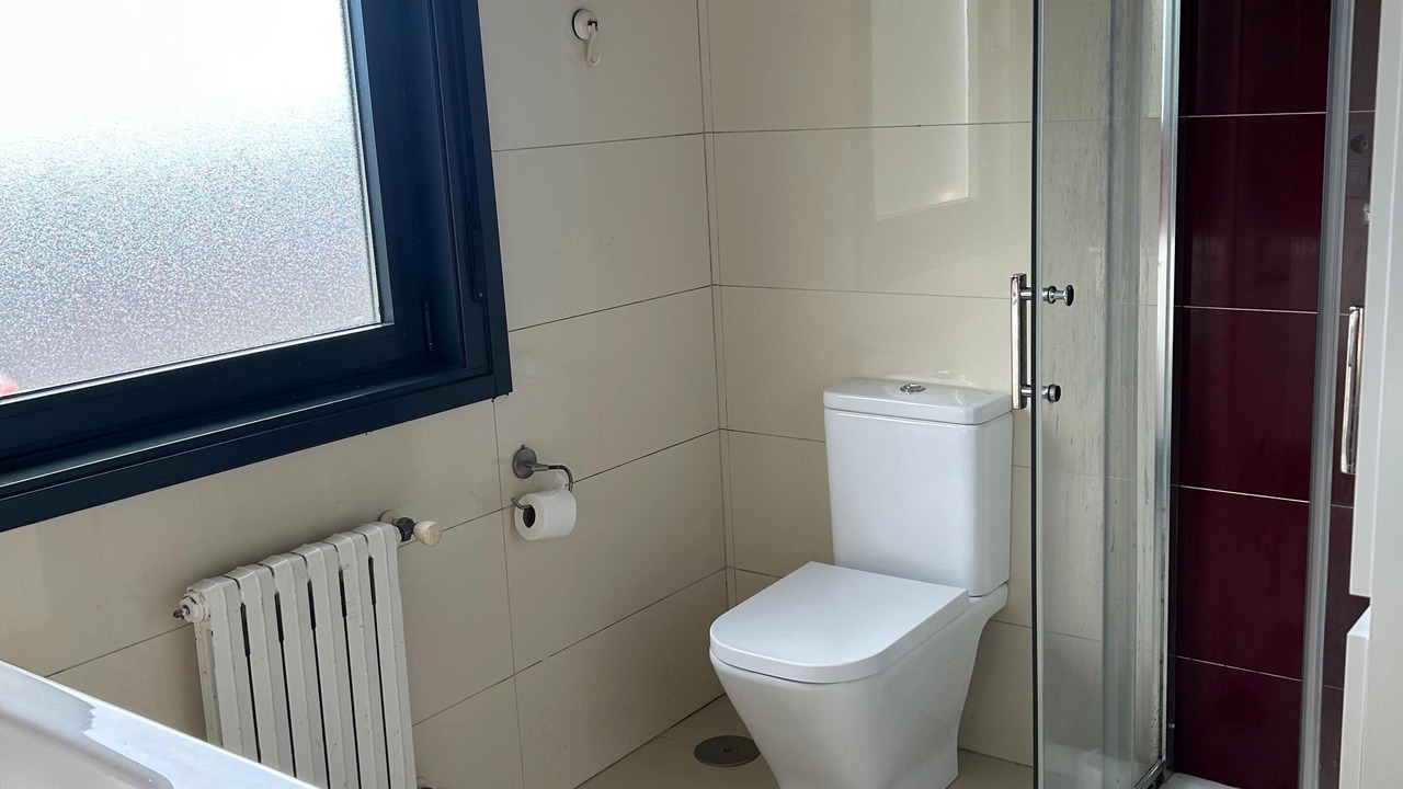 Photo of Bathroom in Santiago de Compostela