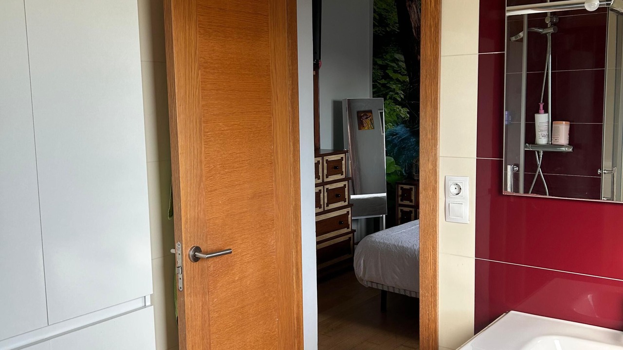 Photo of Bathroom in Santiago de Compostela