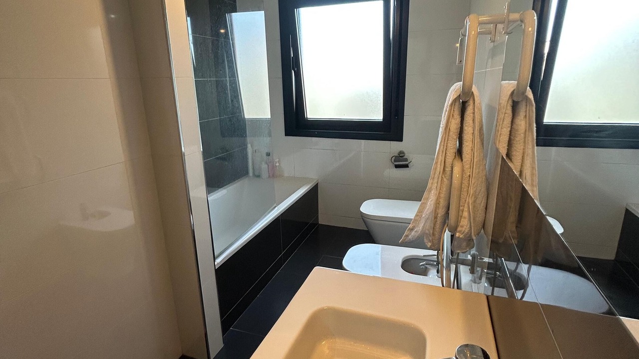Photo of Bathroom in Santiago de Compostela