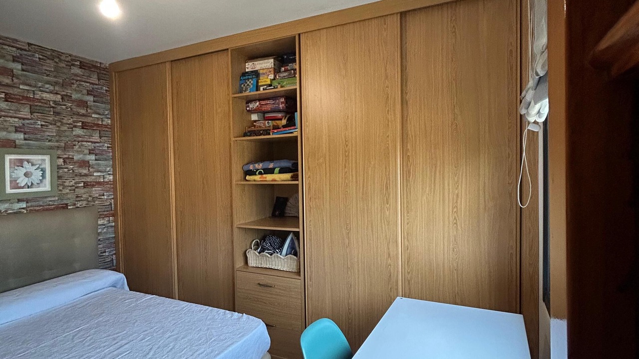 Photo of Bedroom in Santiago de Compostela