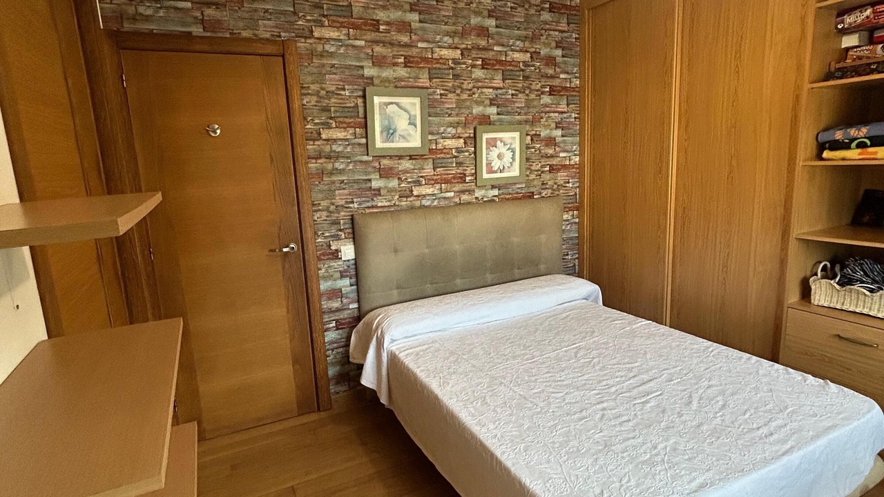 Photo of Bedroom in Santiago de Compostela