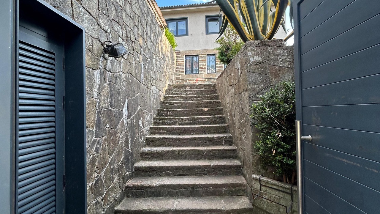Photo of Outdoor in Santiago de Compostela