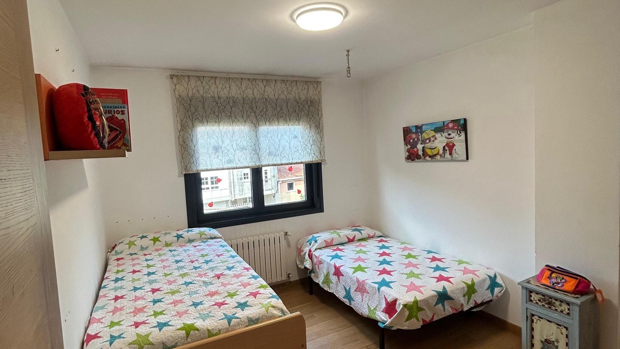 Photo of Bedroom in Santiago de Compostela