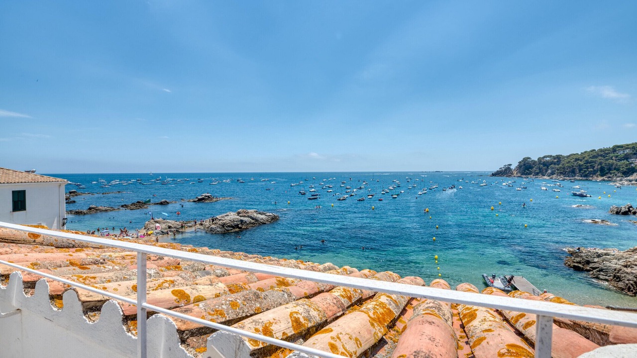 Photo of Outdoor in Calella de Palafrugell