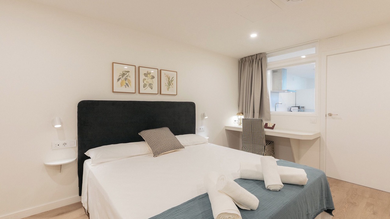 Photo of Bedroom in Requena