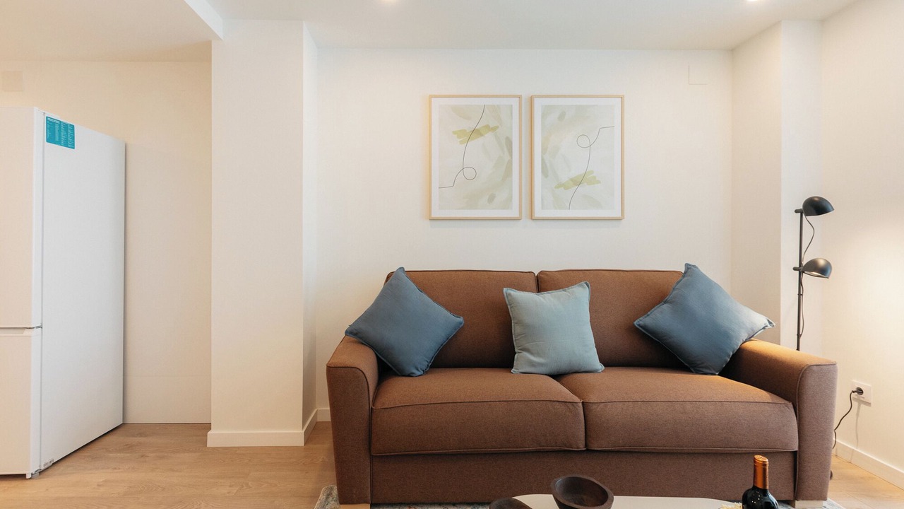Photo of Livingroom in Requena