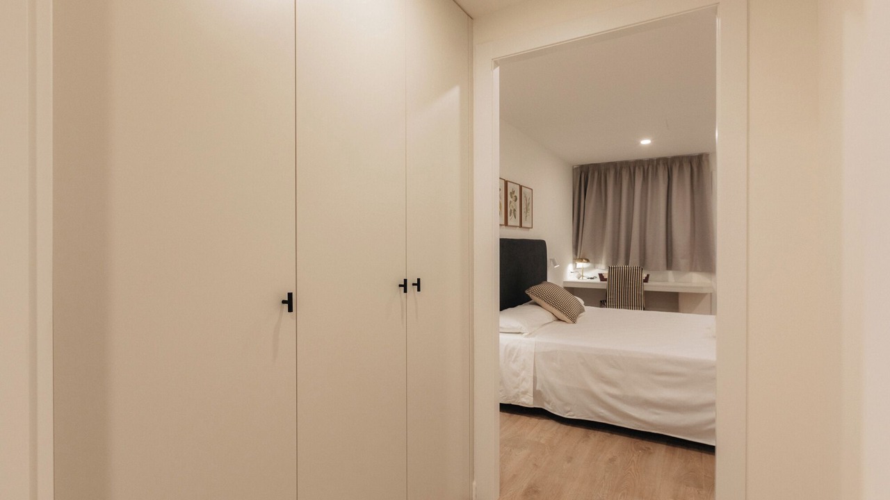 Photo of Bedroom in Requena
