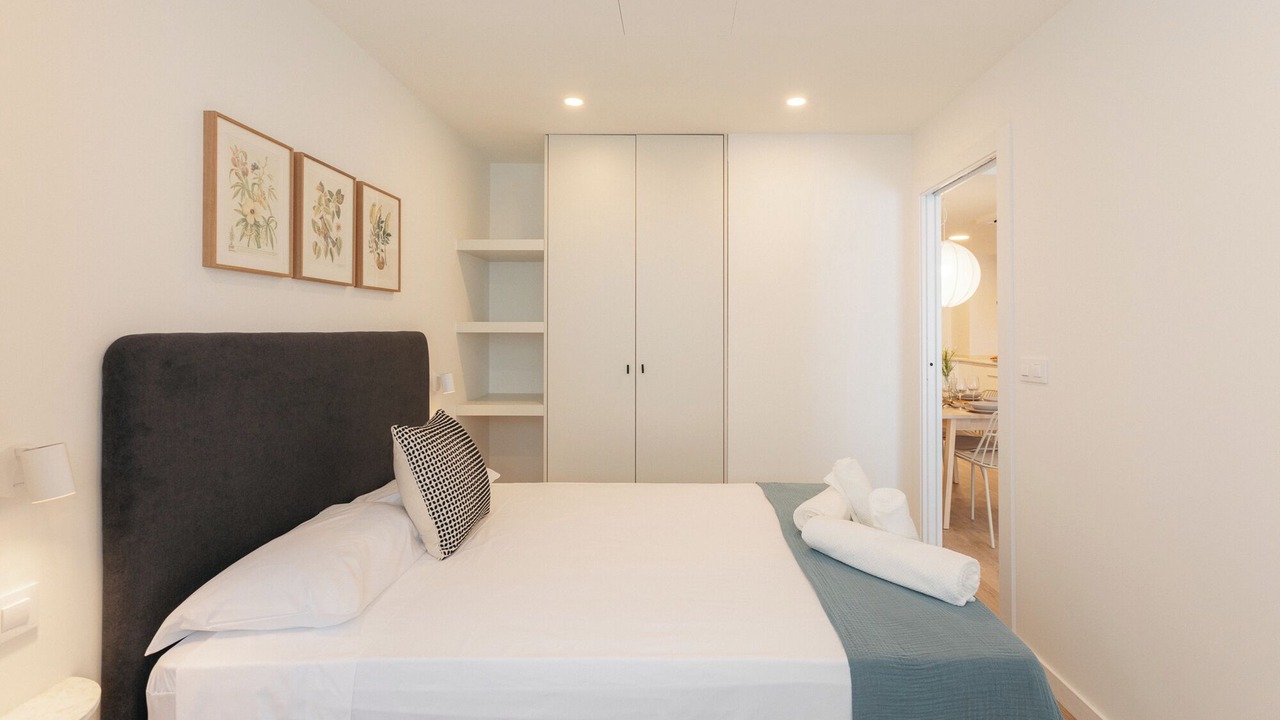 Photo of Bedroom in Requena