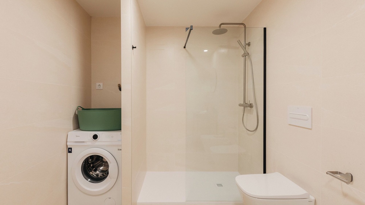 Photo of Bathroom in Requena