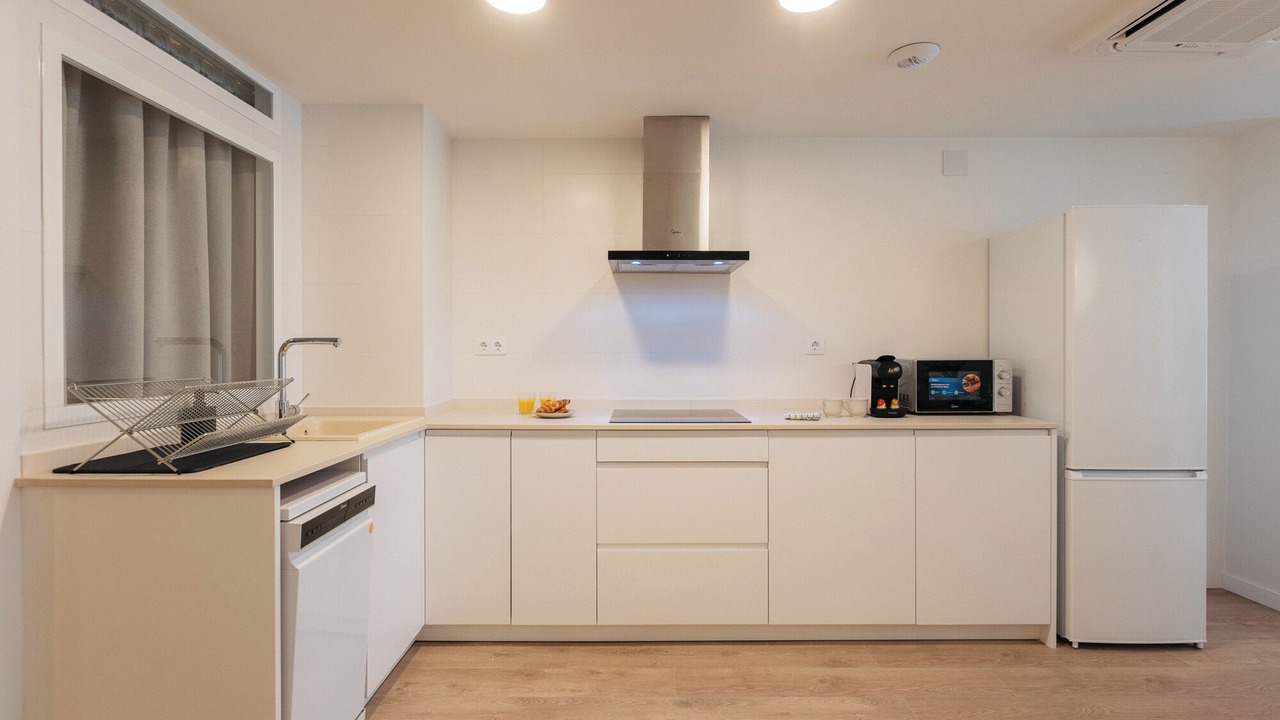 Photo of Kitchen in Requena
