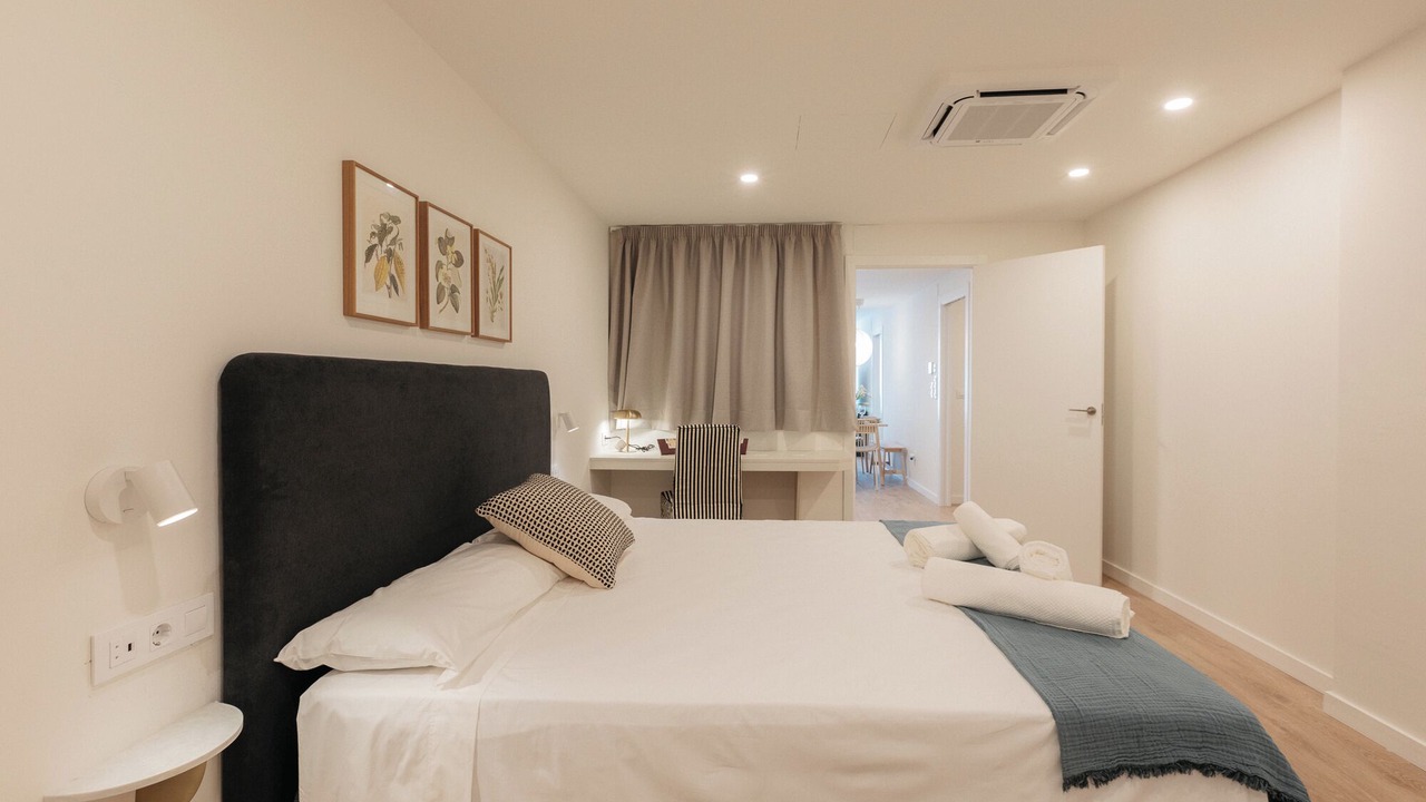 Photo of Bedroom in Requena