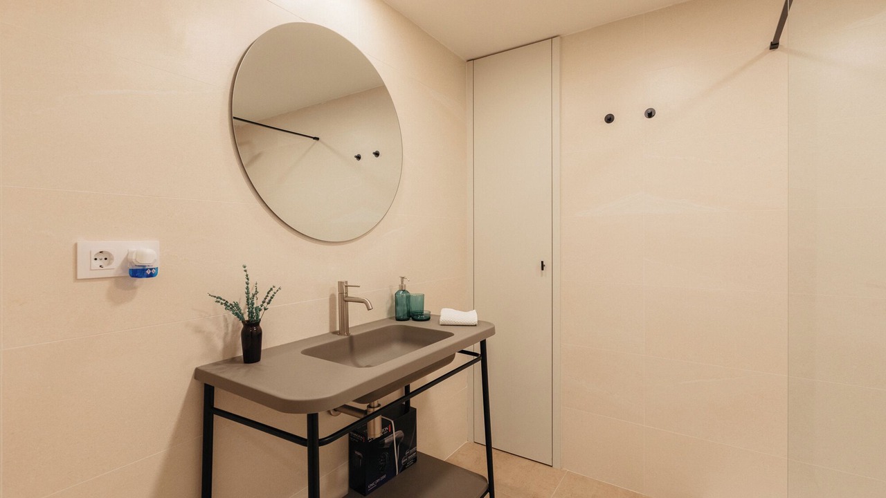 Photo of Bathroom in Requena