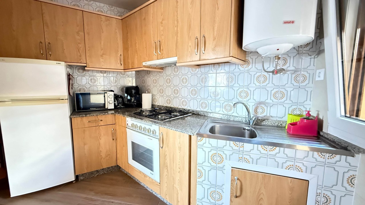 Photo of Kitchen in Noia