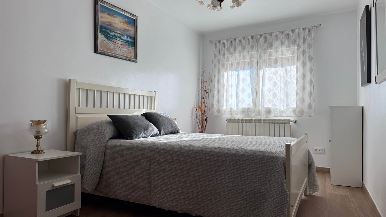 Photo of Bedroom in Noia