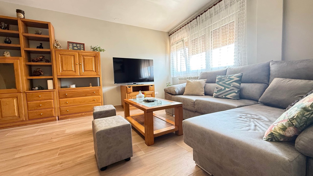 Photo of Livingroom in Noia