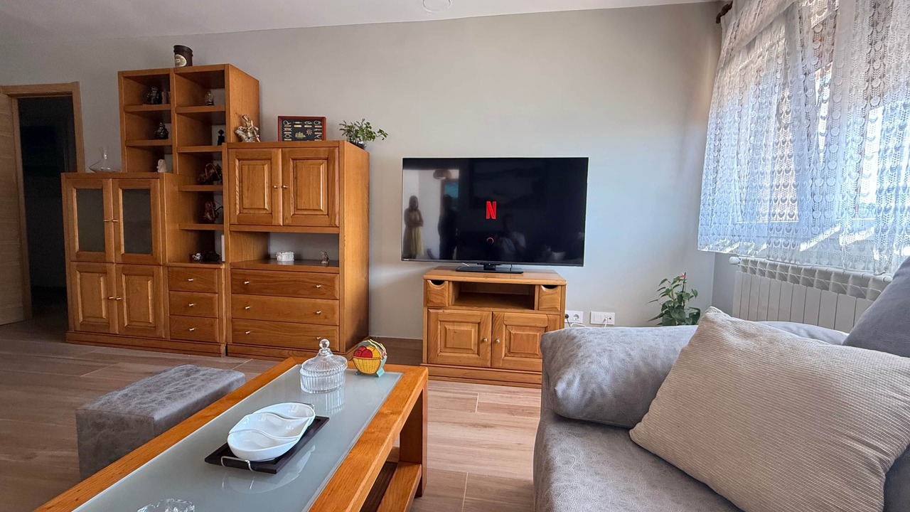 Photo of Livingroom in Noia