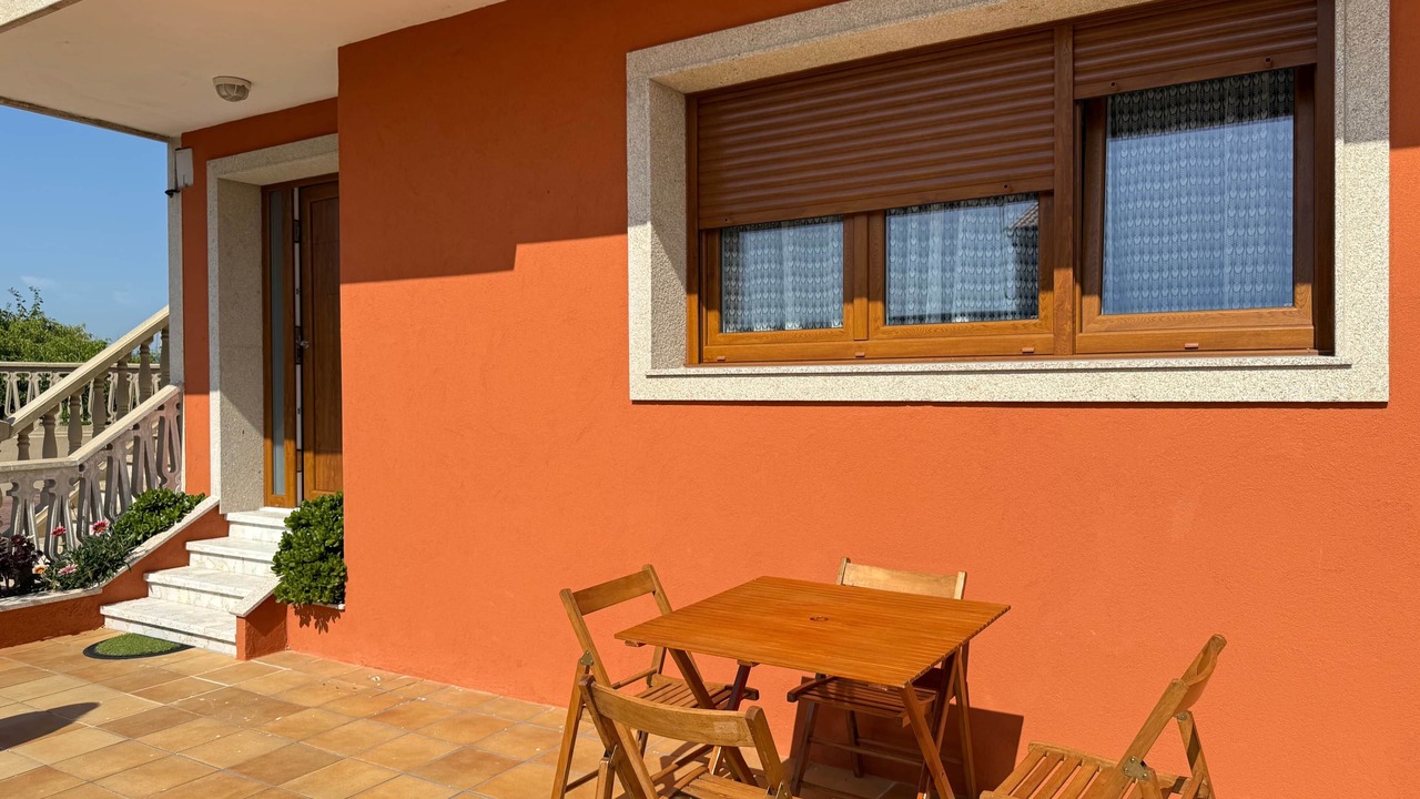 Photo of Outdoor in Noia
