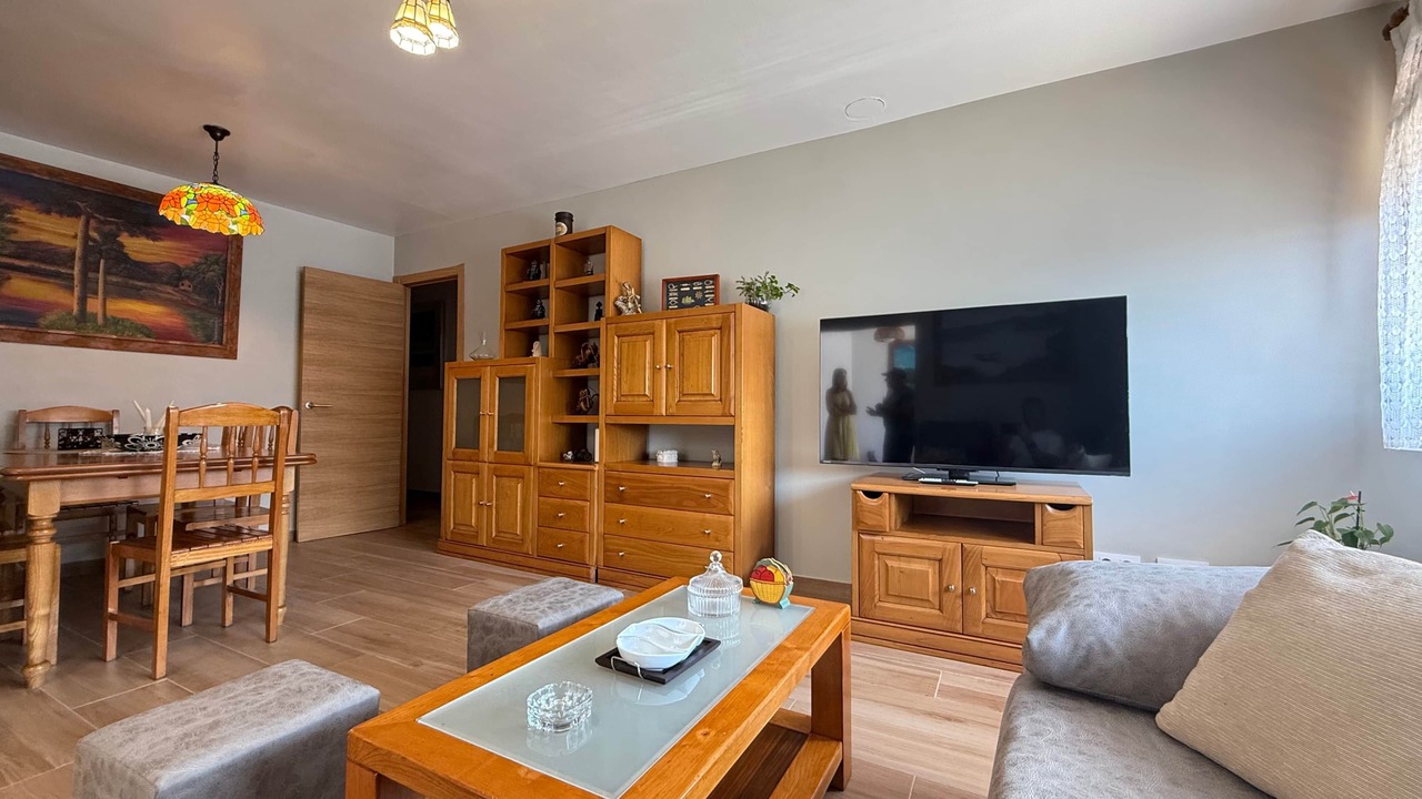 Photo of Livingroom in Noia