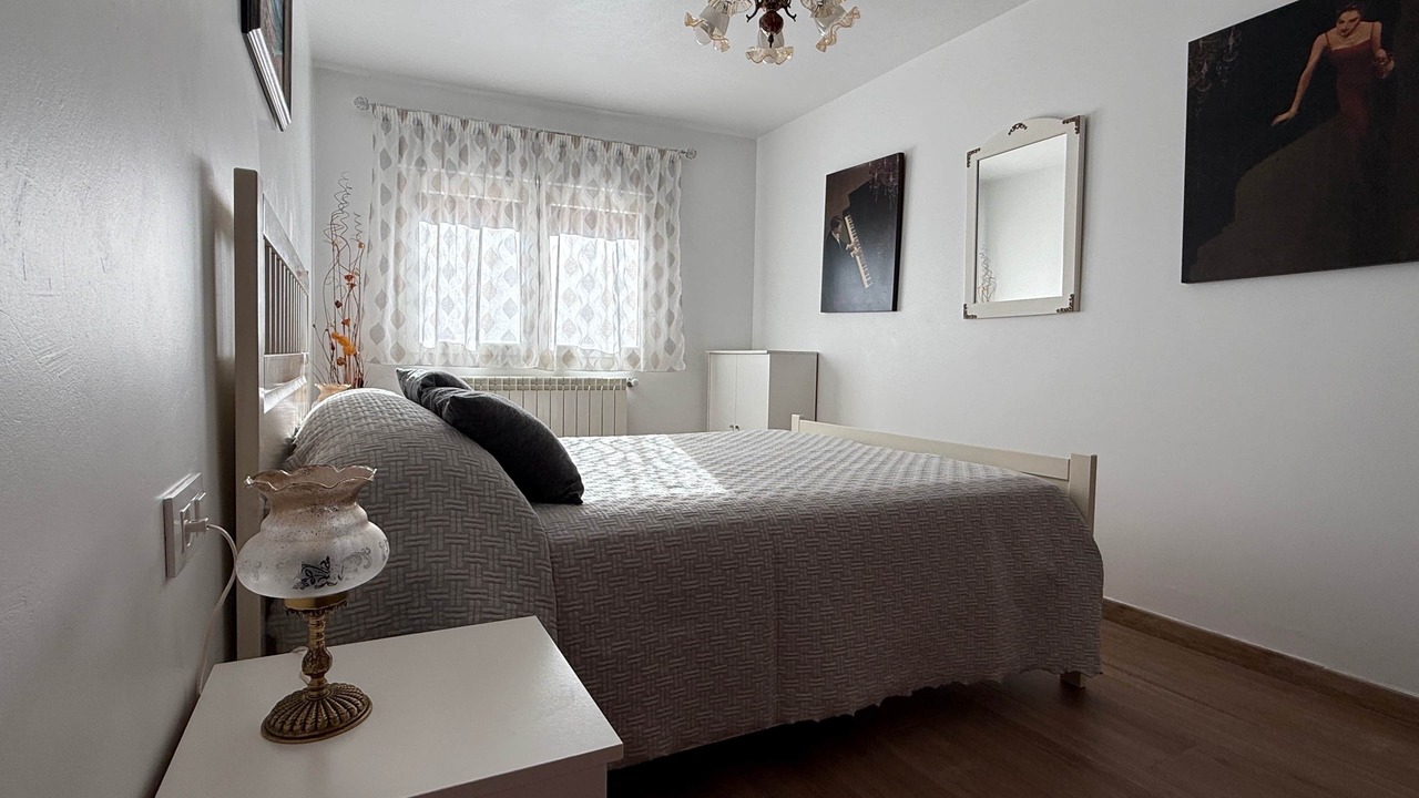 Photo of Bedroom in Noia
