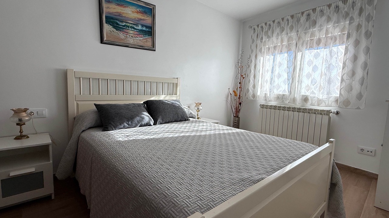 Photo of Bedroom in Noia