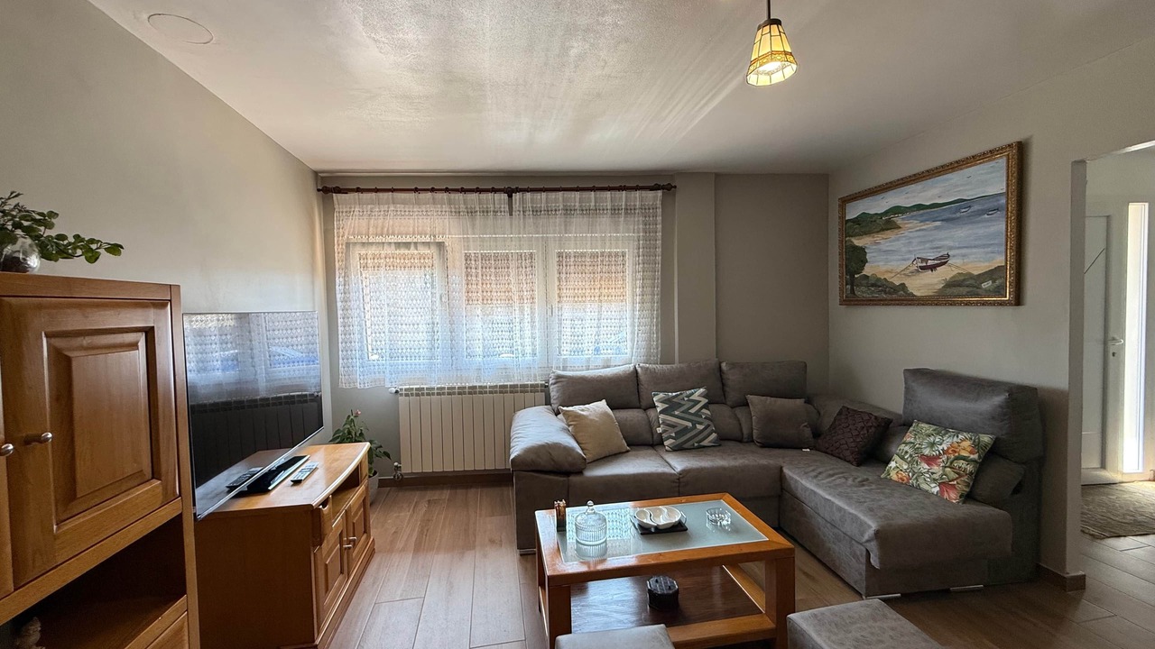 Photo of Livingroom in Noia
