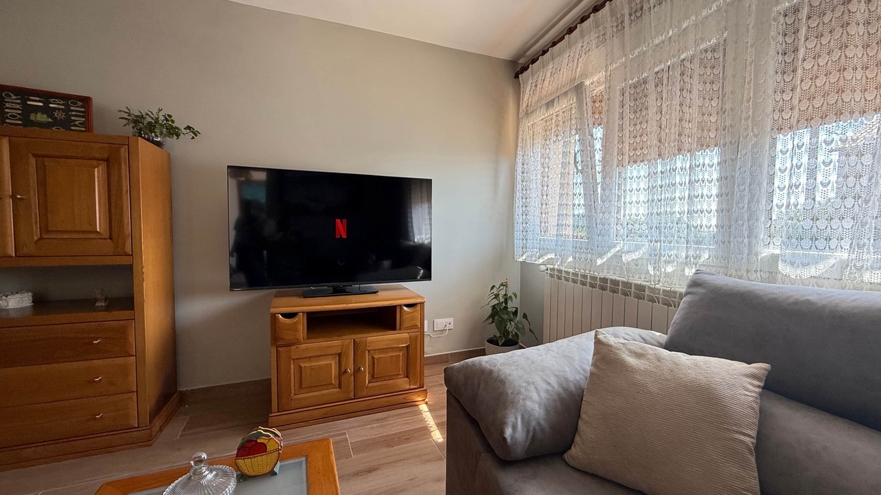 Photo of Livingroom in Noia