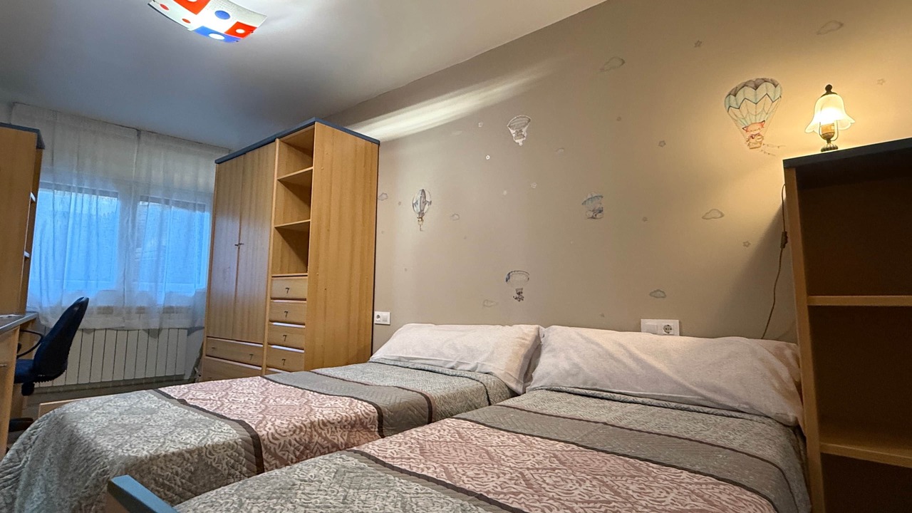 Photo of Bedroom in Noia