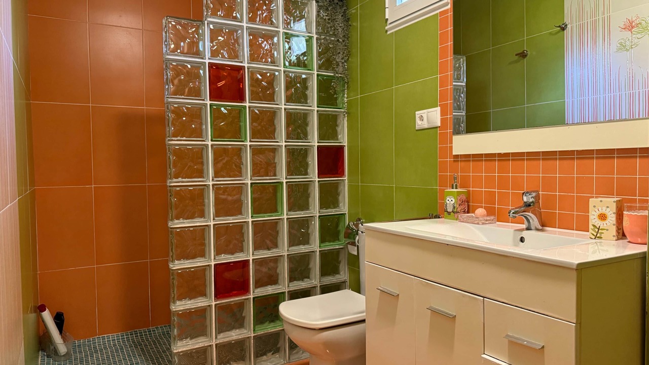 Photo of Bathroom in Noia