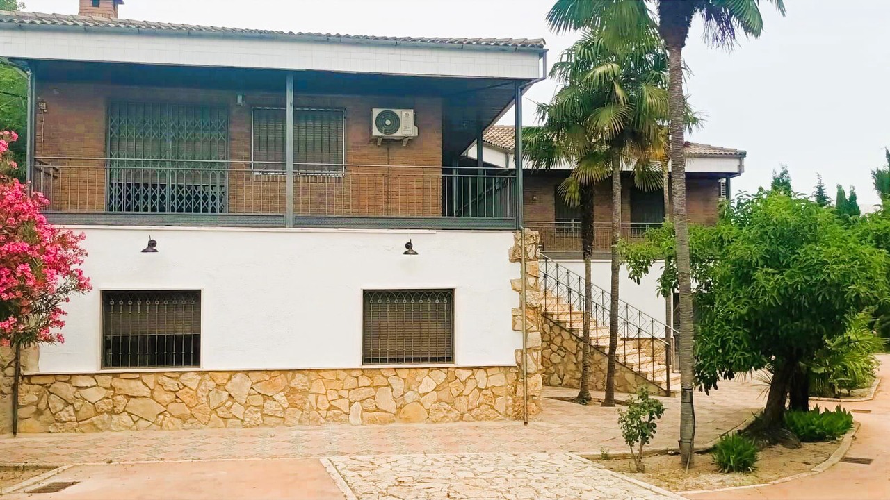 Photo of Outdoor in Priego de Cordoba