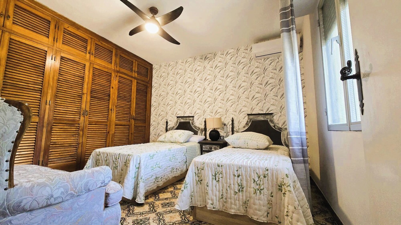 Photo of Bedroom in Priego de Cordoba