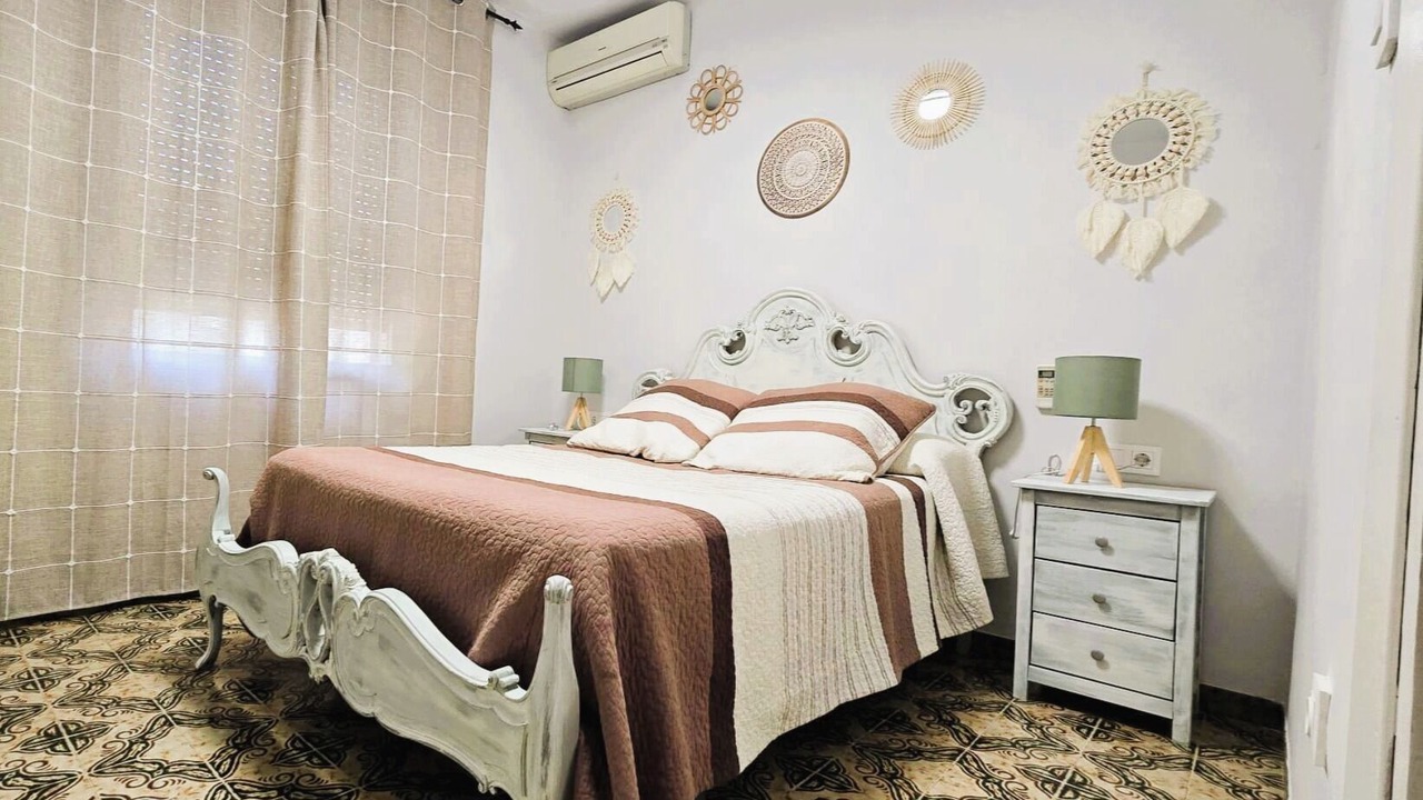 Photo of Bedroom in Priego de Cordoba