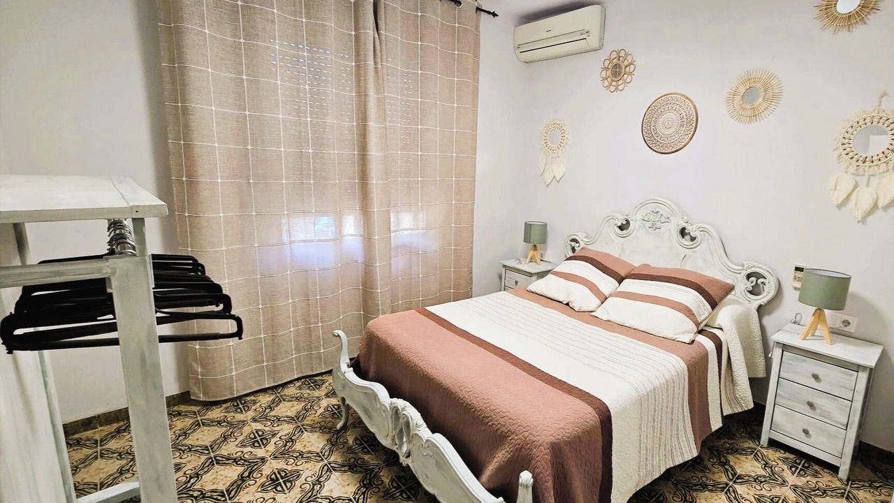 Photo of Bedroom in Priego de Cordoba